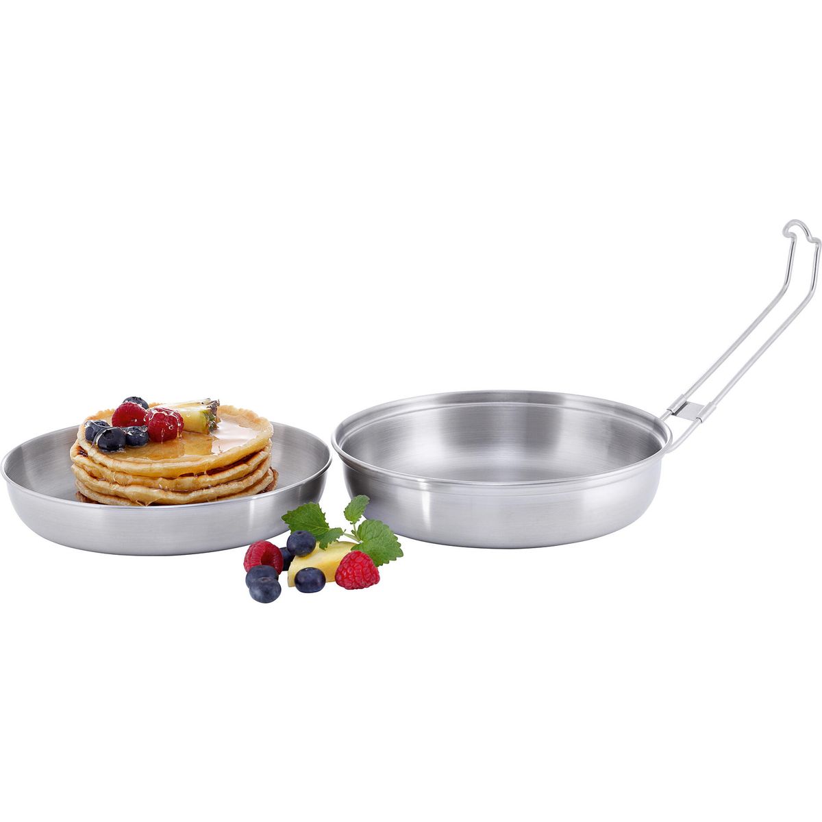 Tatonka Scout Set 1,0 L neutral 4116