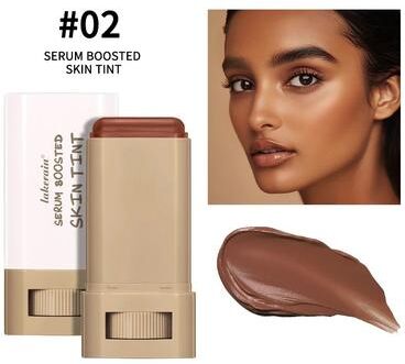Uplifted Finds Smooth Serum Beauty Balm Stick Skin Tint c