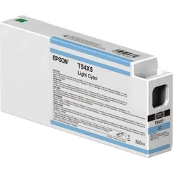 Epson Tinte C13T54X500 light cyan T54X5