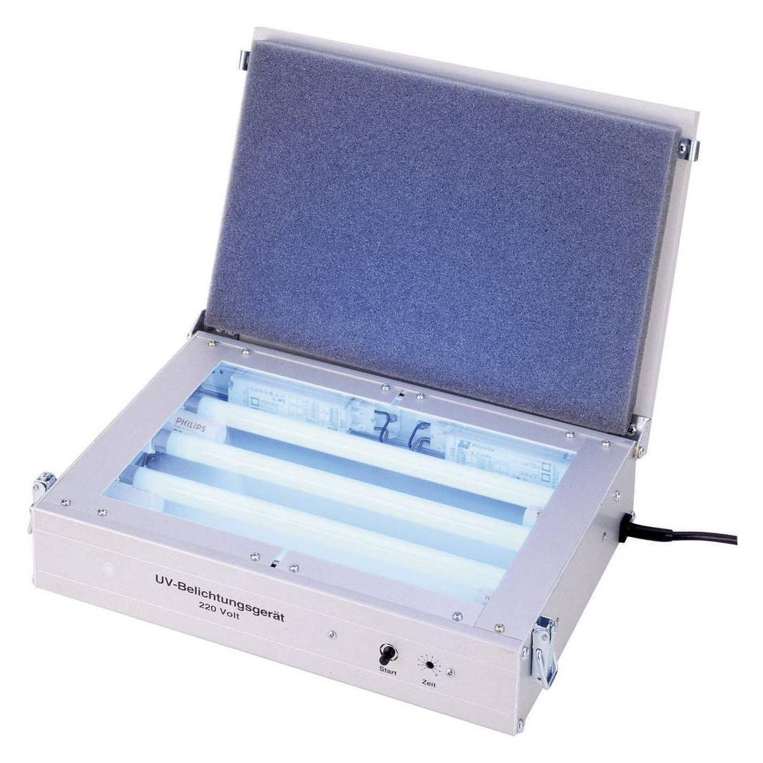 Proma UV-Belichtungsgerät (L x B x H (Diverse) (140007)