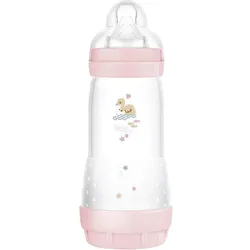 6x MAM, Babyflasche, Easy Start Anti-Colic (320 ml)