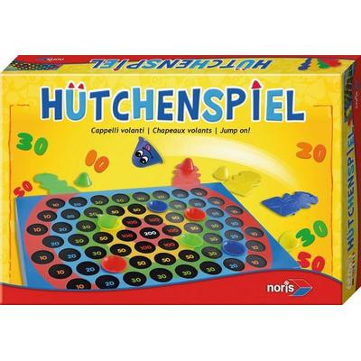 Hütchenspiel