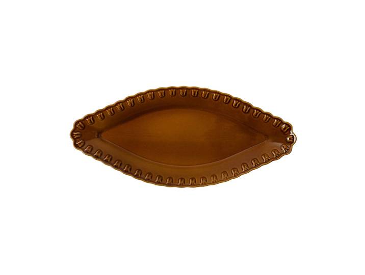 PotteryJo Plat ovale Tulipa 20x45 cm Umbra