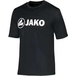 Jako Funktionsshirt Promo schwarz 116