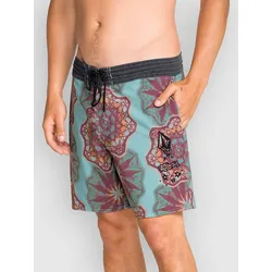 Volcom Pcs Star Shields Stoney Boardshorts black Gr. 31