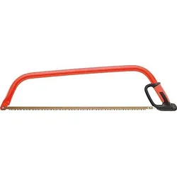 FORMAT Bügelsäge 610mm Zweikomponenten-Griff