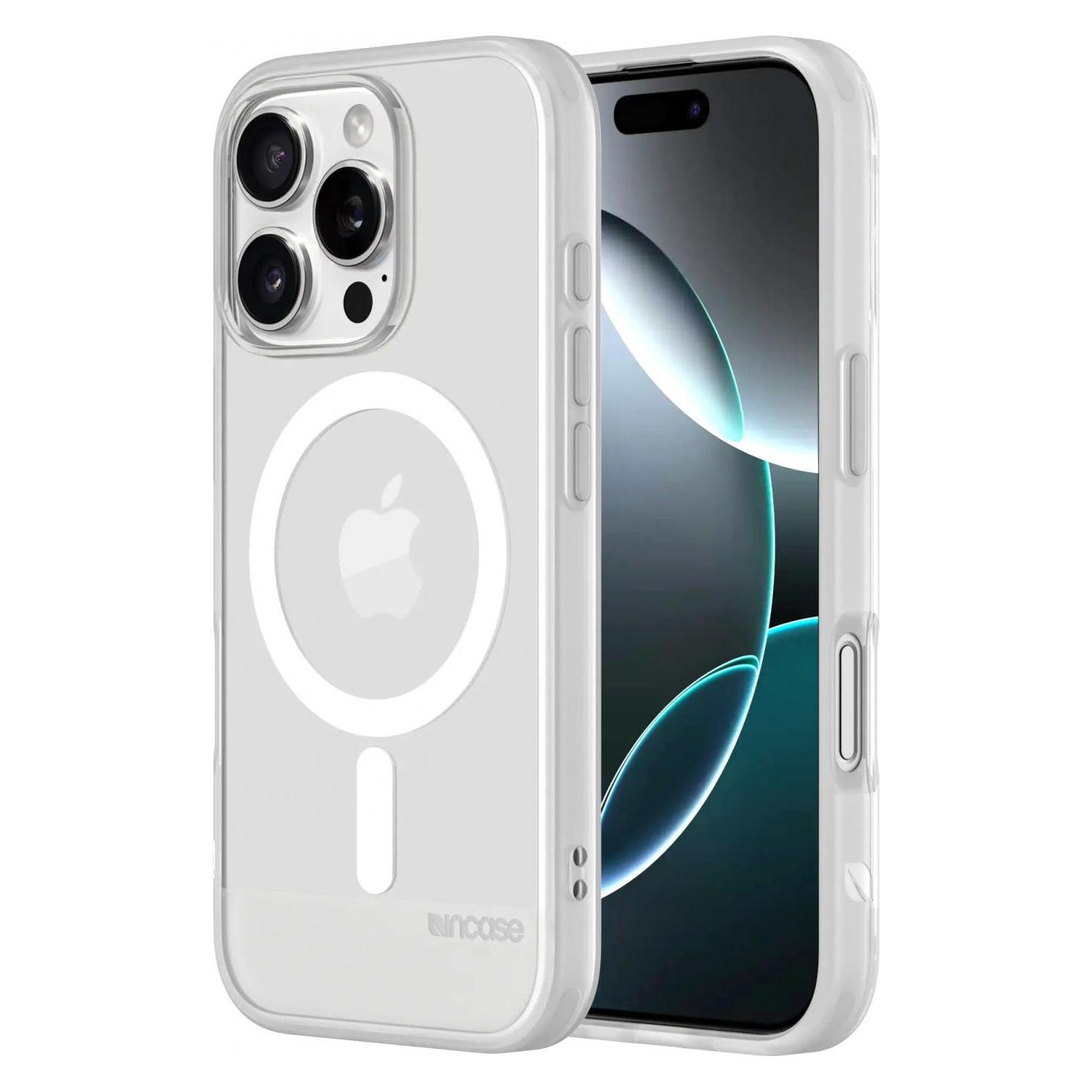 Incase Slim Case (Apple iPhone 16 Pro) (INPH190402-CLR)