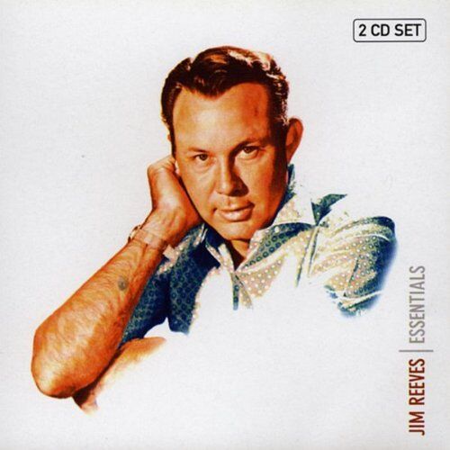Jim Reeves - Essentials - Preis vom 30.09.2026 22:30:23 h