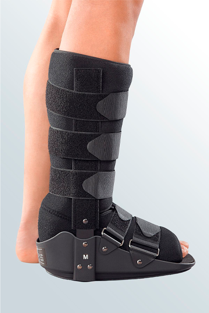 Medi Protect Walker Boot Tam M