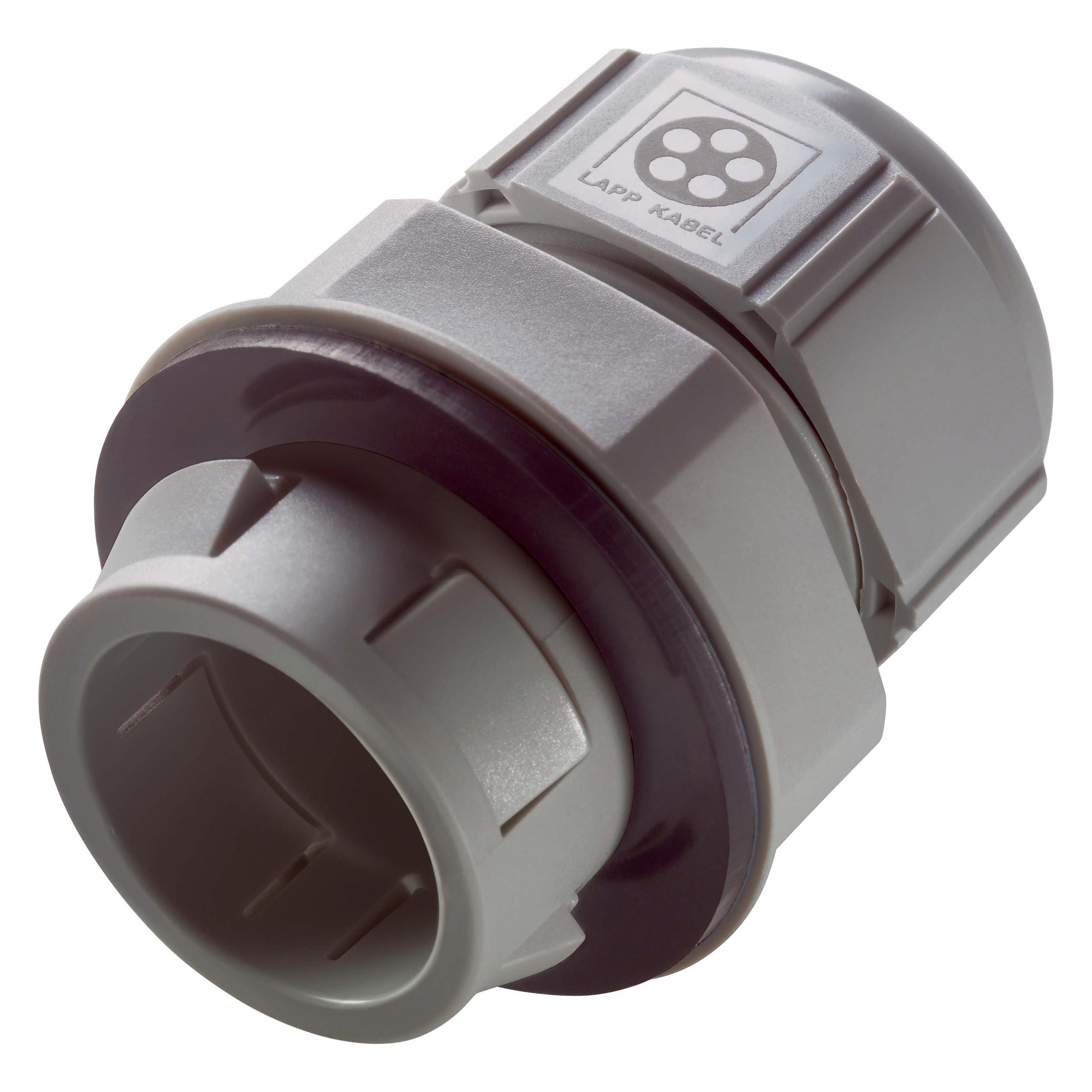 Lapp Skintop Click silbergrau M16 (53112876)