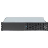 Echo III Rackmount, Gehäuse schwarz, 3-Slot Rackmount Thunderbolt 3 auf PCIe Card Erweiterungssystem