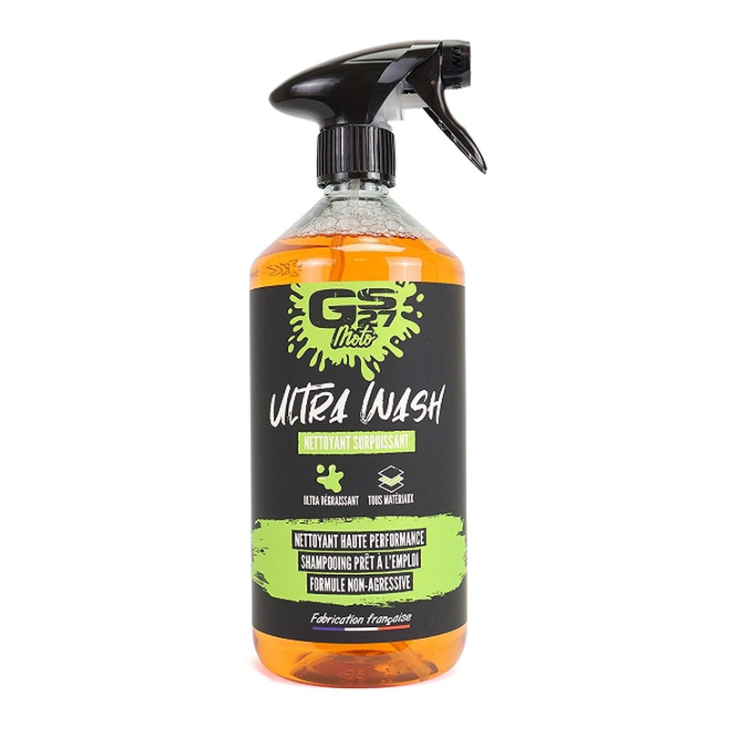 Spray nettoyant GS27 ultra dégraissant 1L