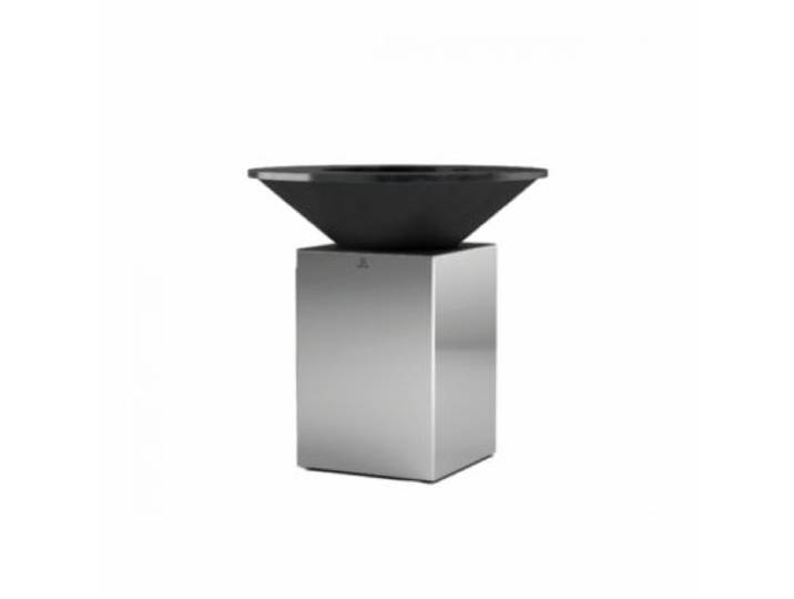 Ofyr - Brasero 10th Anniversary Edition Mirrored Stainl