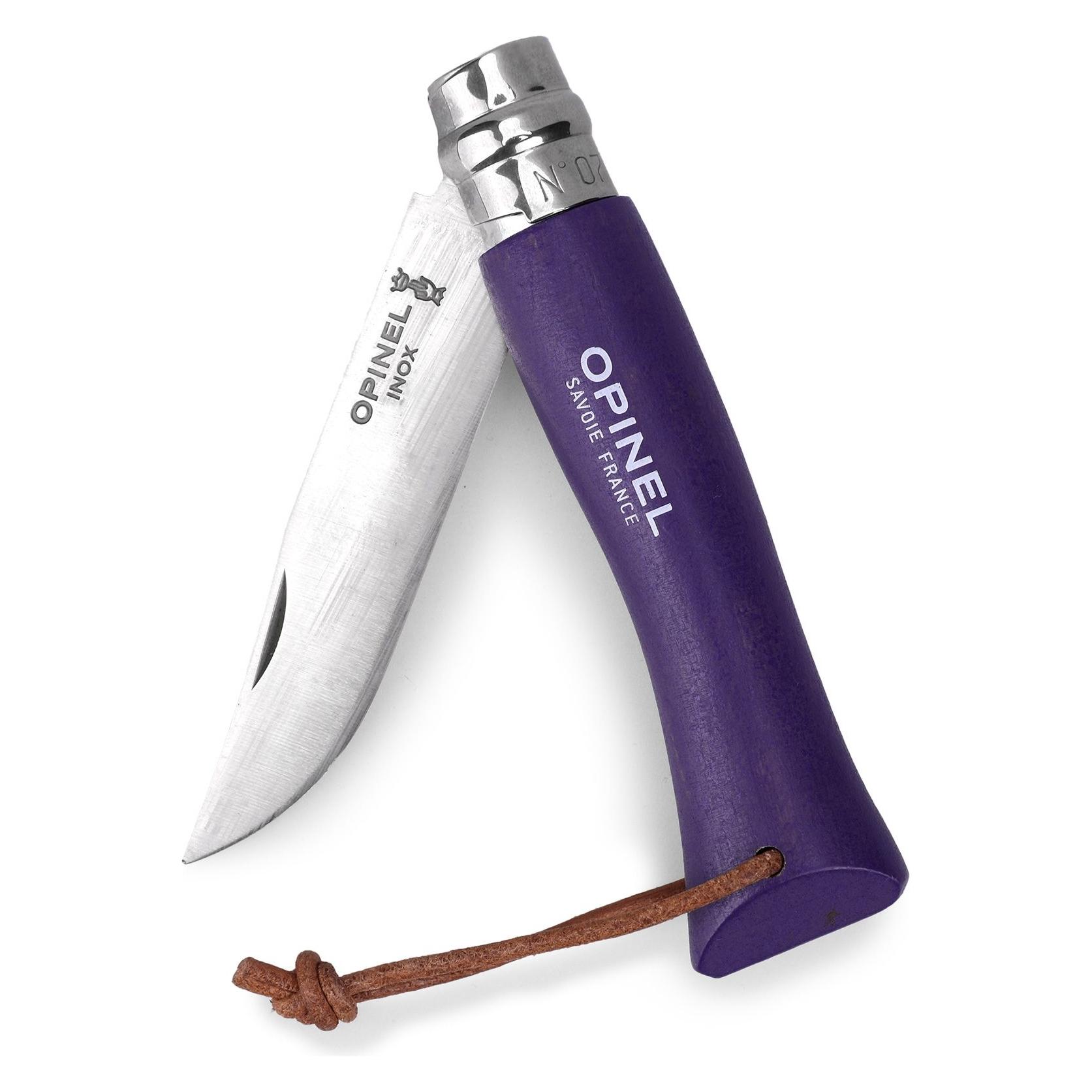 Opinel No 07 Taschenmesser (7.70 cm) (2205)