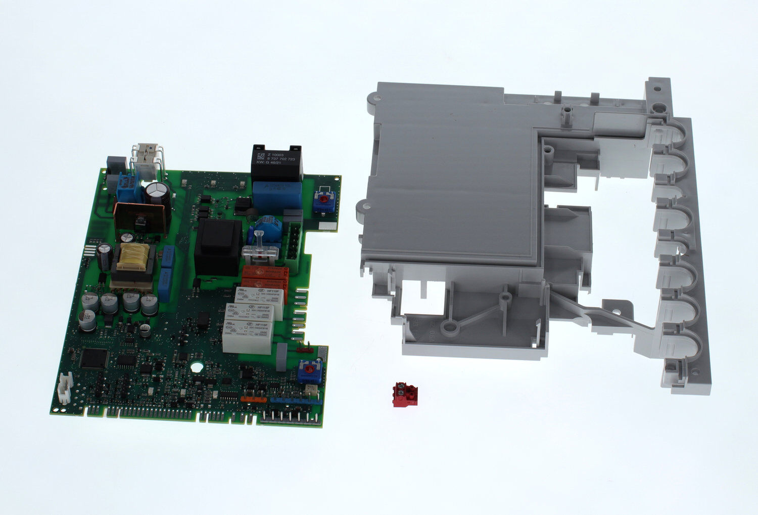 Bosch pièce de rechange TTNR: 8748300892 8748300892 PCB GZT3a Skin