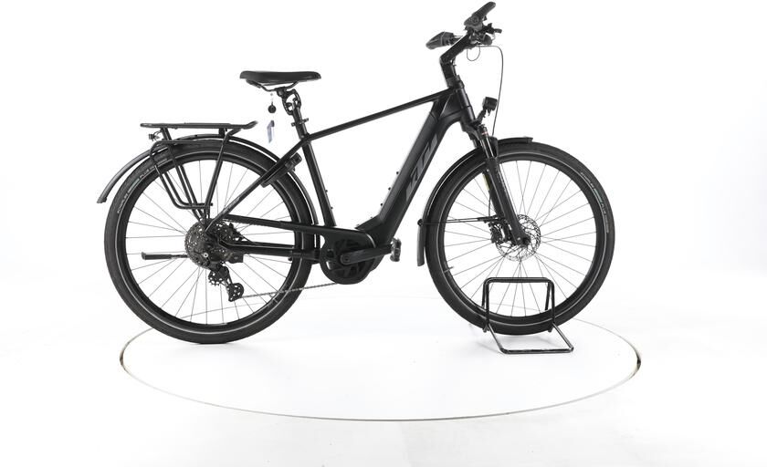 KTM ZEG Cento 10 Trekking E-Bike - 304281