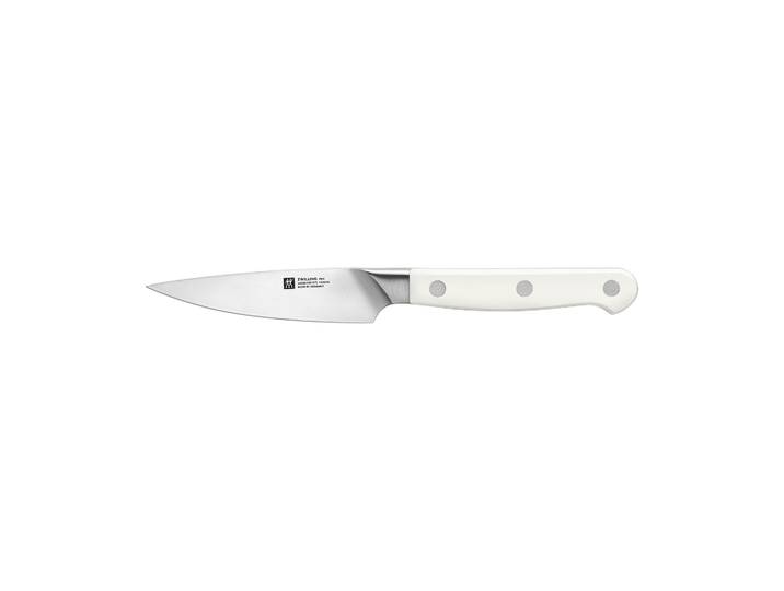 Zwilling Zwilling Pro le Blanc schilmes 10 cm Wit-roestvrij staal