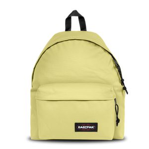 Eastpak Rucksack Padded Pak'R Endive Green, 40 cm, hellgrün, Nylon, wasserabweisend, 24 Liter