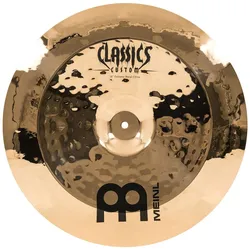 Meinl Cymbals CC18EMCH-B - 18" Classics Custom Extreme Metal China - China-Becken