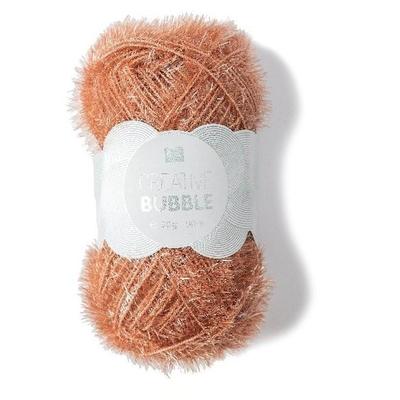 Creative Bubble Braun