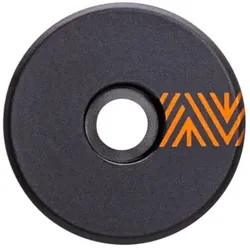 PNW Aheadkappe X Ground Kepper | Blood Orange