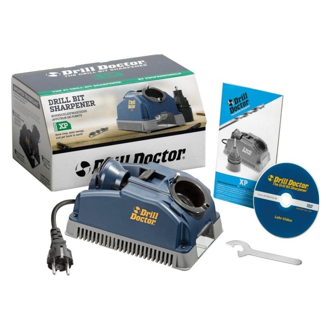 Drill Doctor Bohrerschleifgerät (56000)