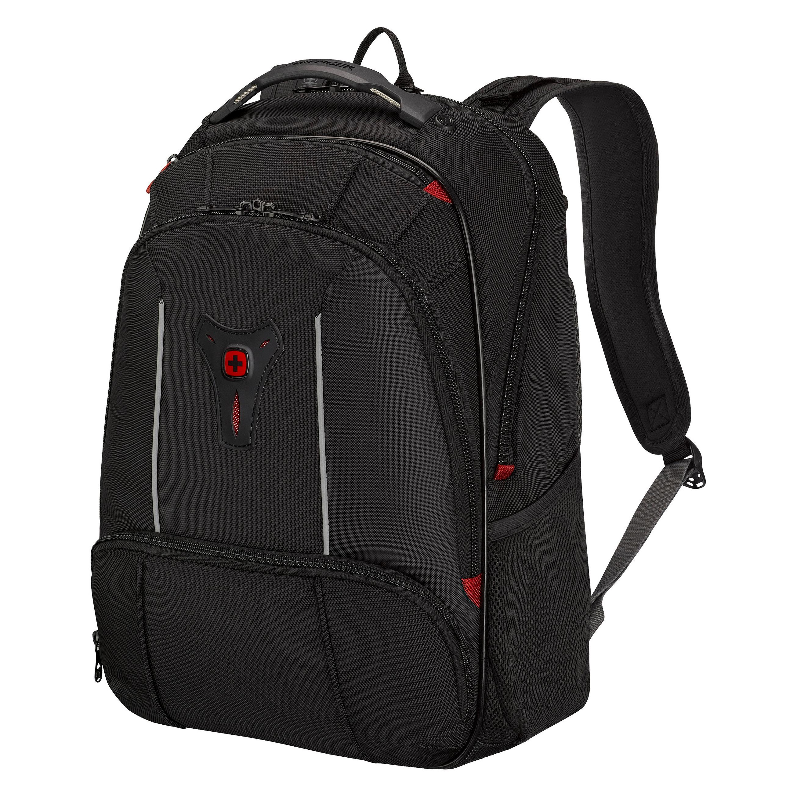 Wenger Carbon Pro Compact (24 l) (653528)