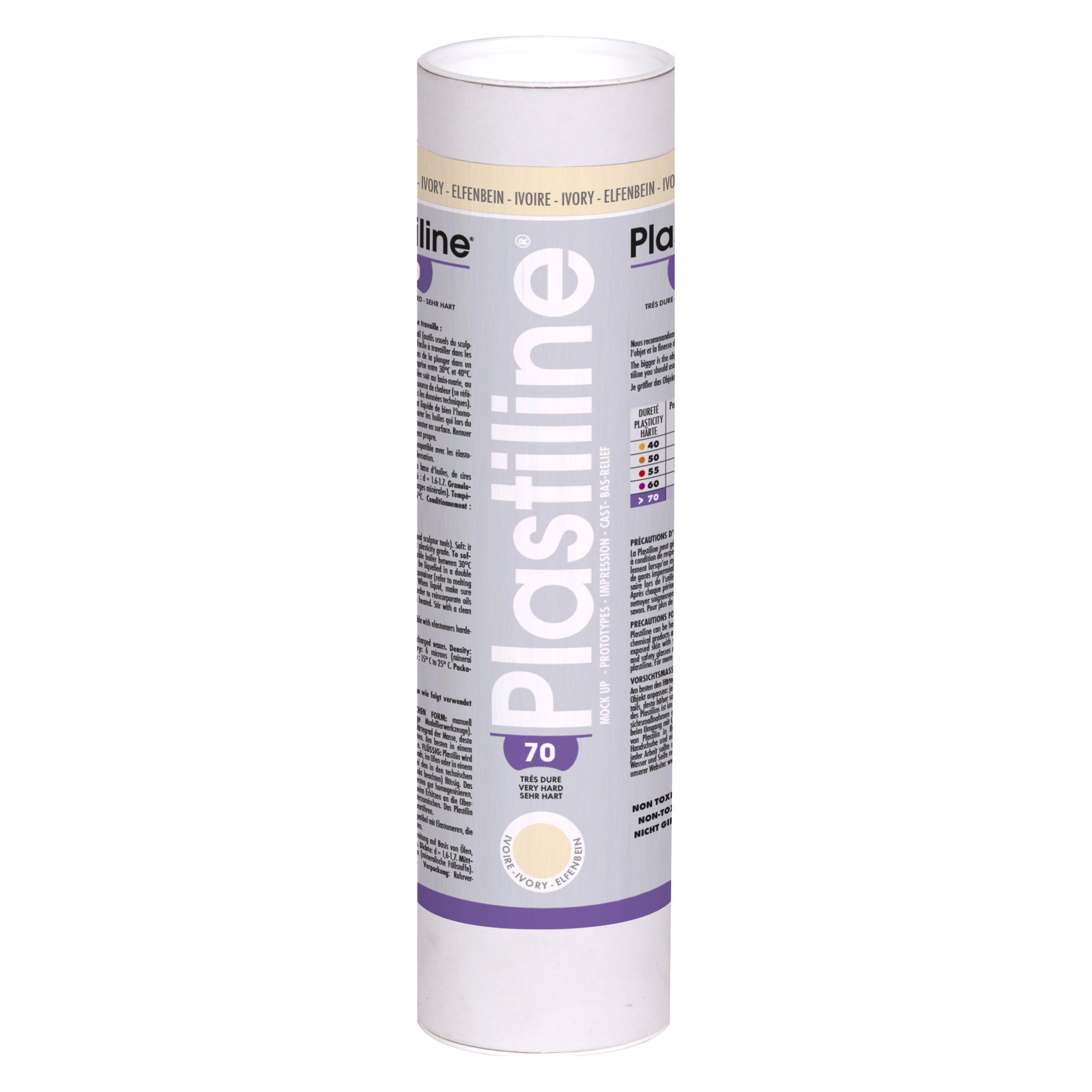 Plastiline Tuben (1170T)