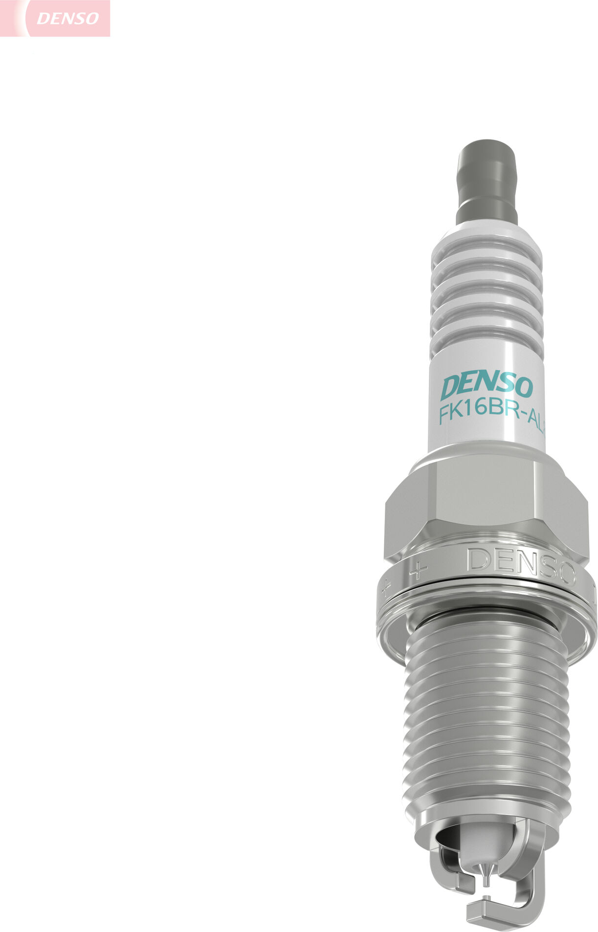 Denso Super Ignition Plug Fk16bral8 Für Toyota