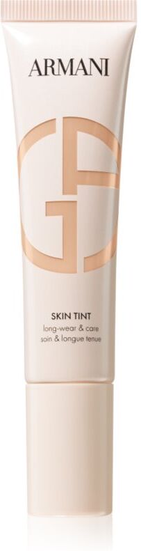 Armani Luminous Silk Skin Tint Foundation shade F3 30 ml