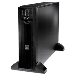 APC SR13KXIET On-Line USV 3000VA, 230V, mit vorinstalliertem Eingangs-/Ausgangs-Festverdrahtungs-Kit