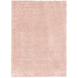 Pergamon, Teppich, Hochflor Langflor Shaggy Teppich Cozy Mix (160 x 230 cm)