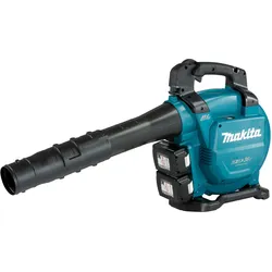 Makita, Laubsauger + Laubbläser, DUB363PT2V (Akkubetrieb, Laubbläser, Laubsauger, Laubsauger-& bläser)