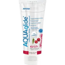 Original Aquaglide Kirsch 100 ML