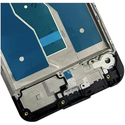 Relife Ersatzteil Bildschirm + Touchscreen (Inkl. Gehäuse) (Display, Motorola Moto G82), Mobilgerät Ersatzteile, Schwarz