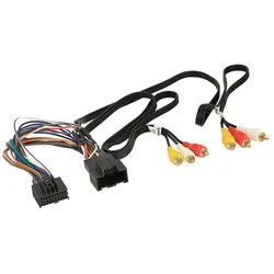  A/V-Anschlusskabel GM Rear Seat Entertainment 2012-> 
