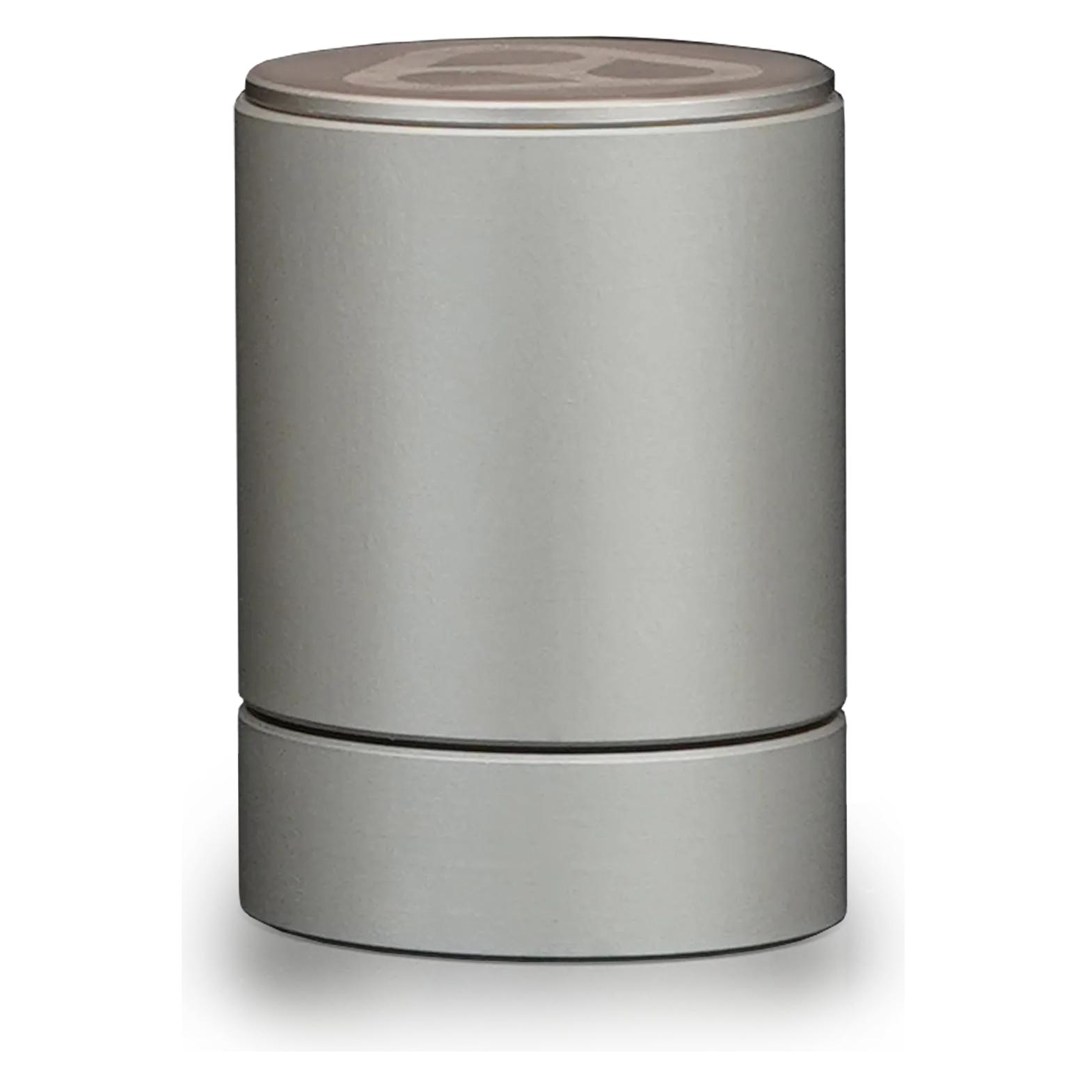 Thermal Grizzly DeltaMate Rotary - FF90° Matt Nickel (TG-DM-FIT-0210)