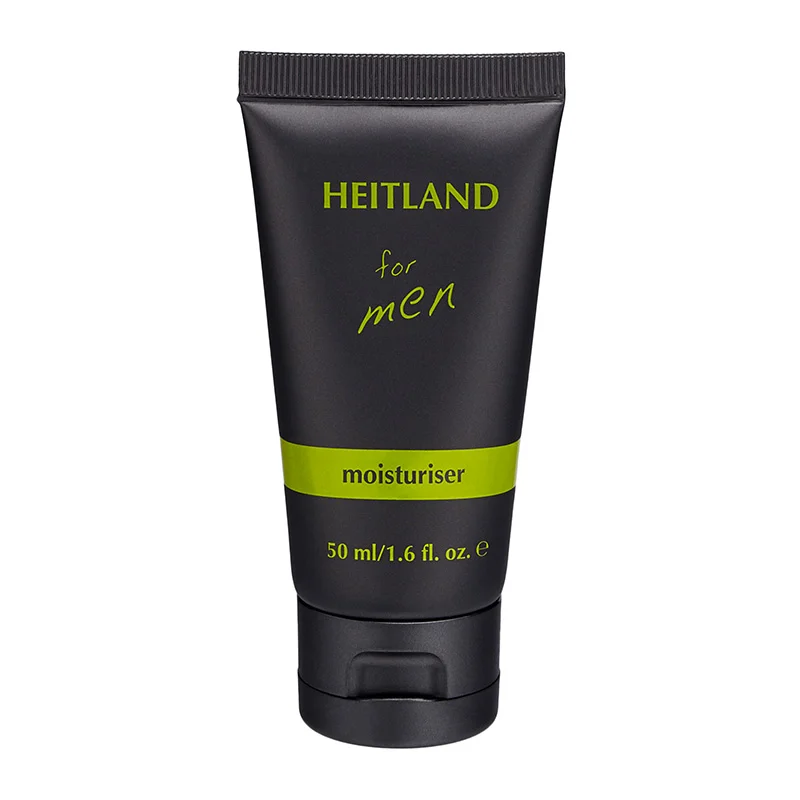 Rosa Graf HEITLAND for men moisturiser, 50ml 483V