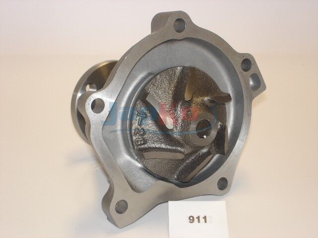 Japko Wasserpumpe 35911 Für Isuzu