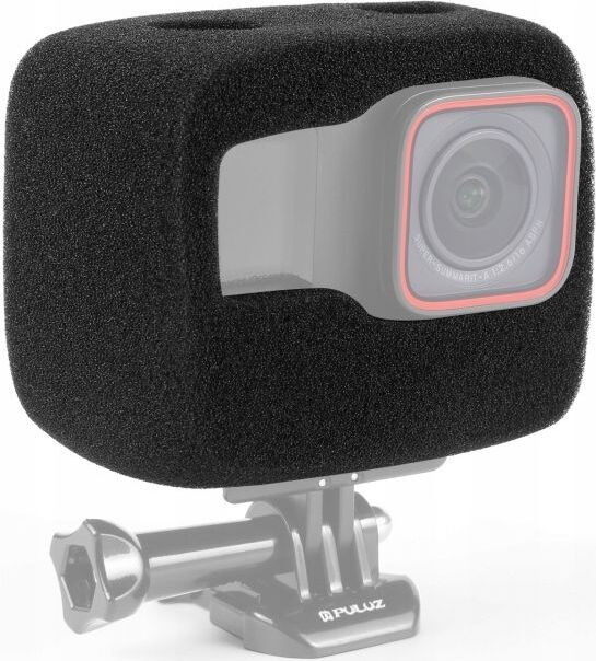 PULUZ Windkap windbescherming voor Insta360 Ace Pro en Insta 360 Ace PU986B