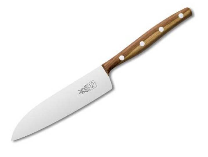 Windmühlenmesser Filiermesser 12,5cm K-3 Marille