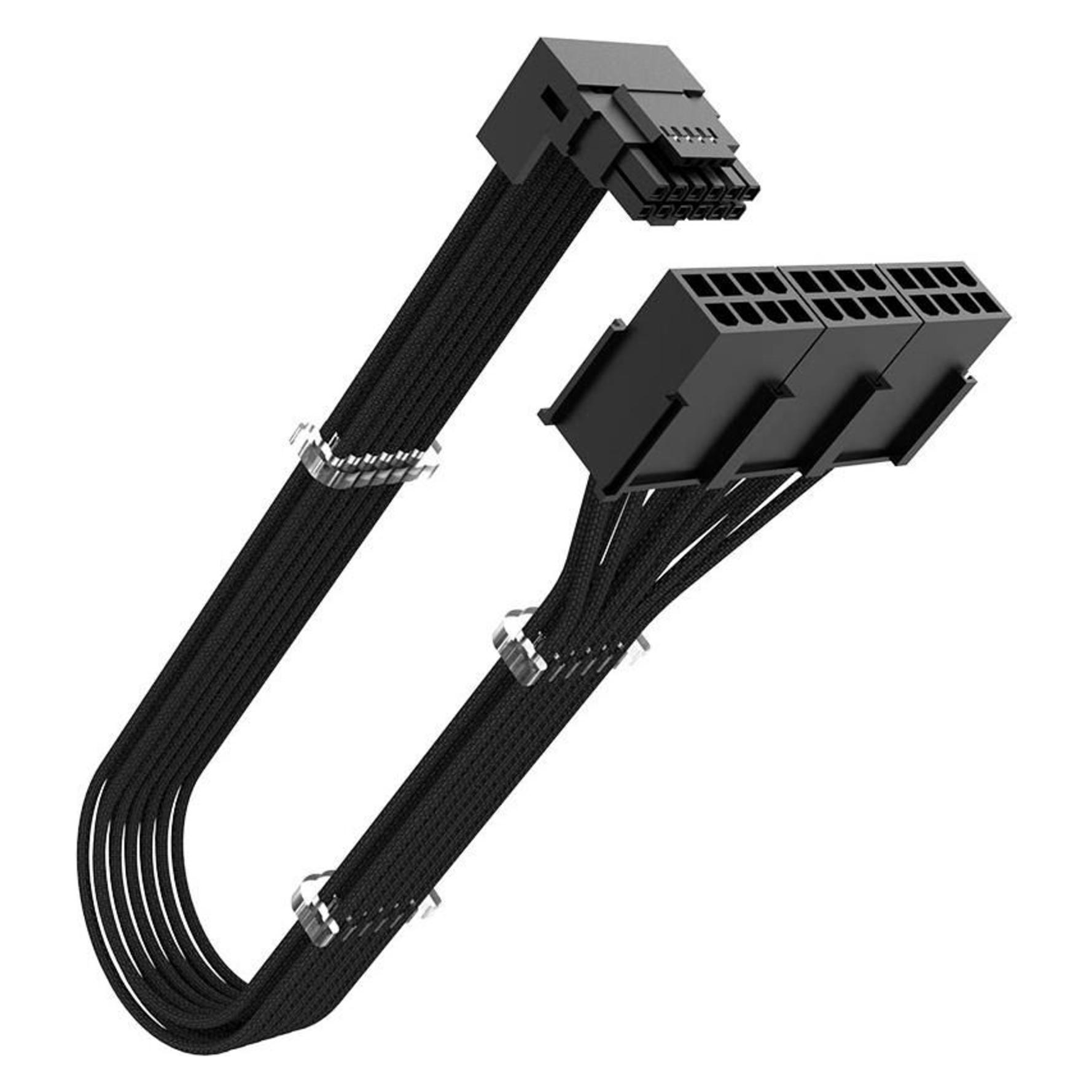 Akasa - G-Nexus PX24 (30 cm) (AK-CBPW31-30BK)