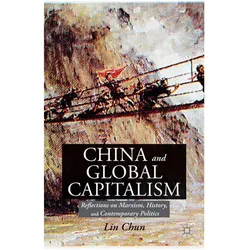 China and Global Capitalism, Fachbücher von L. Chun, L Chun