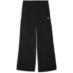 PUMA Sport Relaxed Webhose Damen 01 - PUMA black S