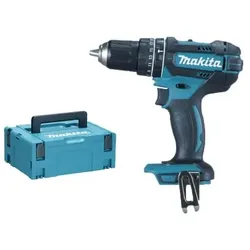 Makita Akku-Schlagbohrschrauber DHP482ZJ 18 V