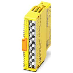 Phoenix Contact AXL SE SSDI8/3 1190012 Sicherheitsmodul 24 V/DC, 5 V/DC