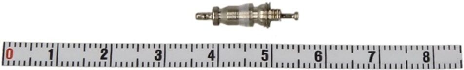 Thermotec Tappo di chiusura, valvola di servizio 5391