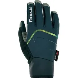 ROECKL SPORTS Herren Handschuhe Roen 2, Größe 8,5 in Blau Blau