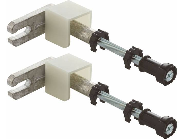Kit de montage Geberit Duofix