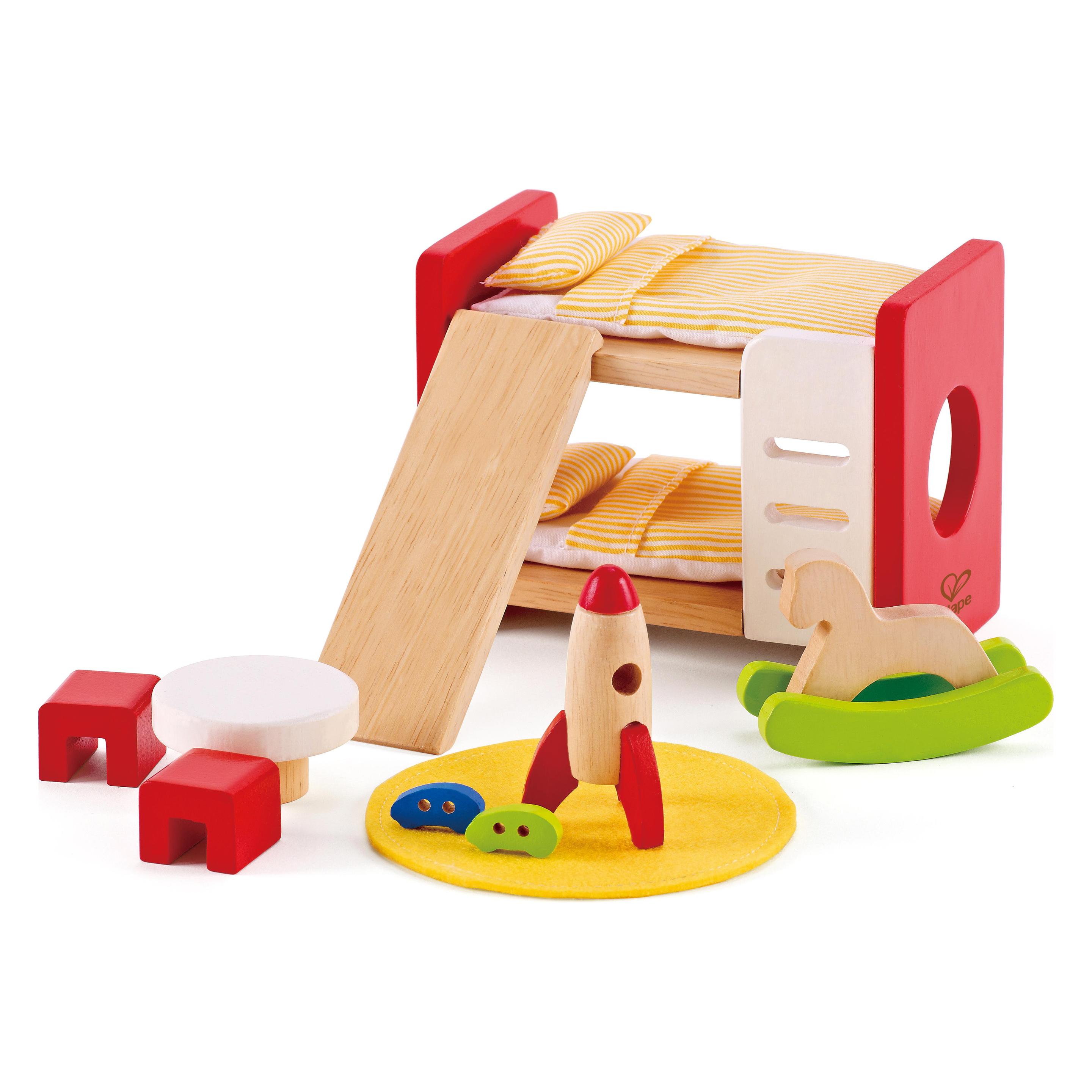 Hape Kinderzimmer (E3456)